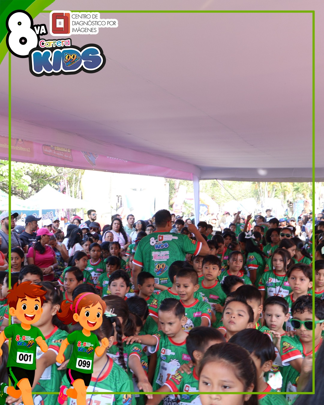 Carrera Kids